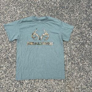 real tree tee